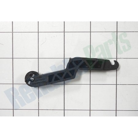 Ge WR11X10010 GE Refrigerator Hinge Lever WR11X10010